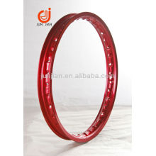 alloy wheels 17 inch motorcycle for sales WM type